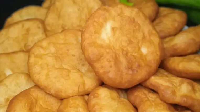 Pişi Tarifi