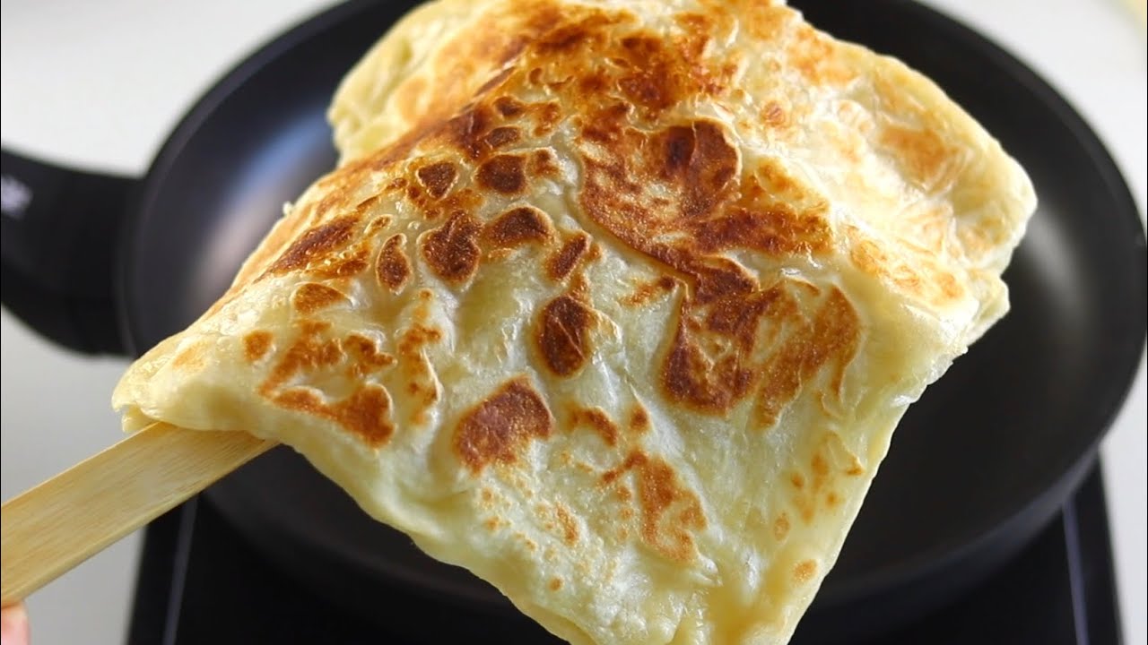 Gözleme Tarifi