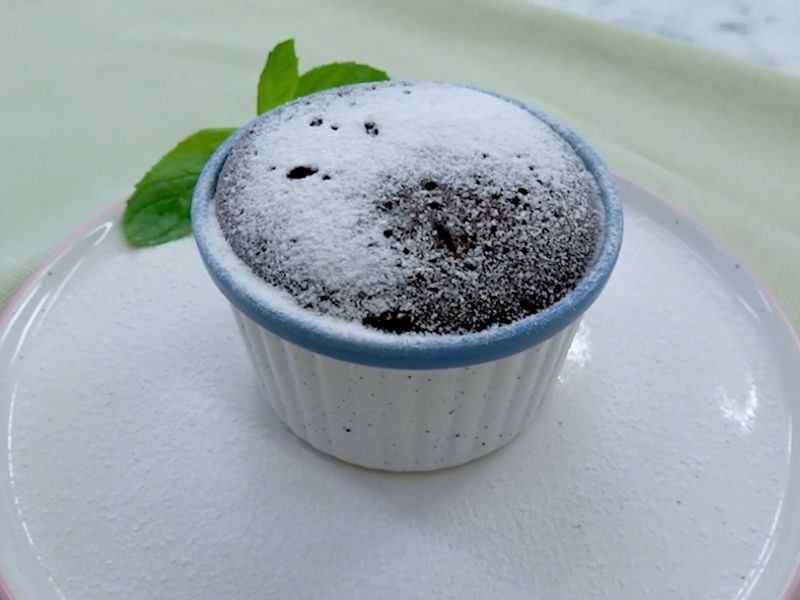 Sufle Tarifi