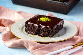 Browni Tarifi