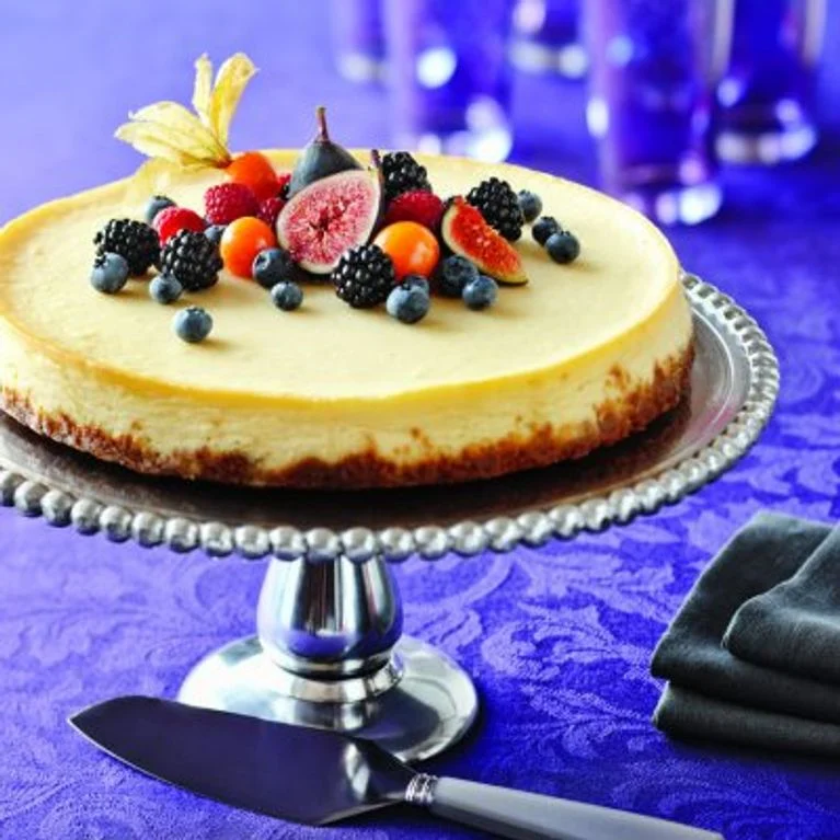 Cheesecake Tarifi