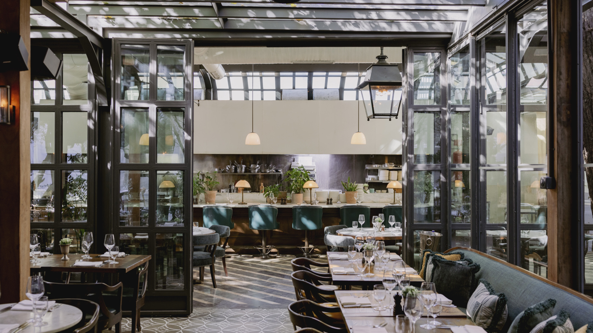Cecconi's Istanbul
