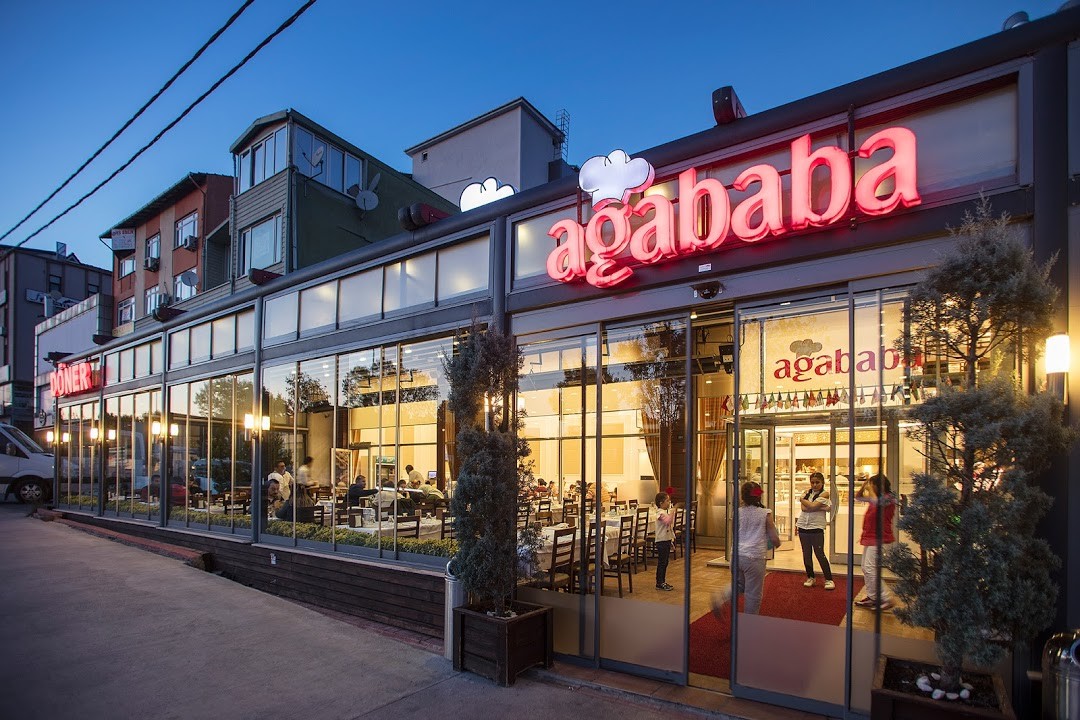 Ağababa Döner