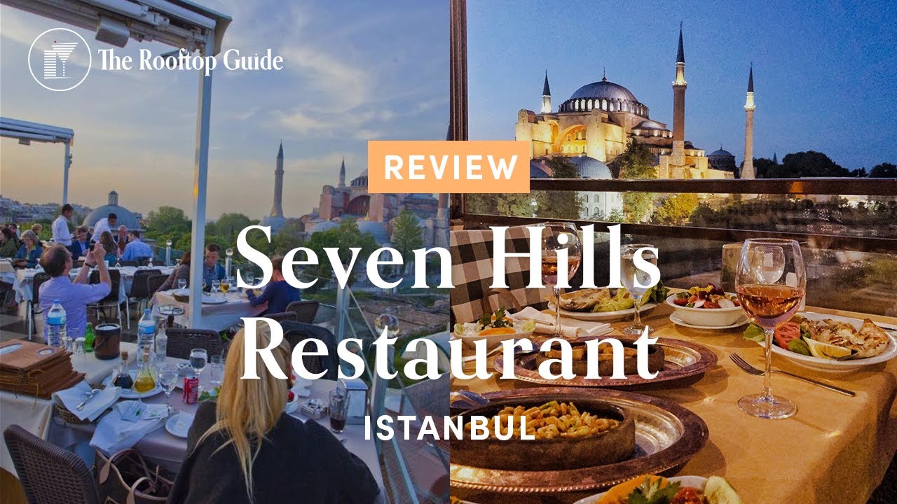 Seven Hills Restaurant