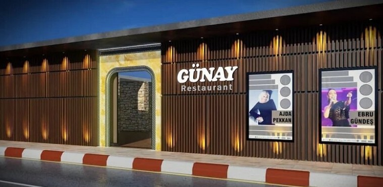 Günay Restaurant
