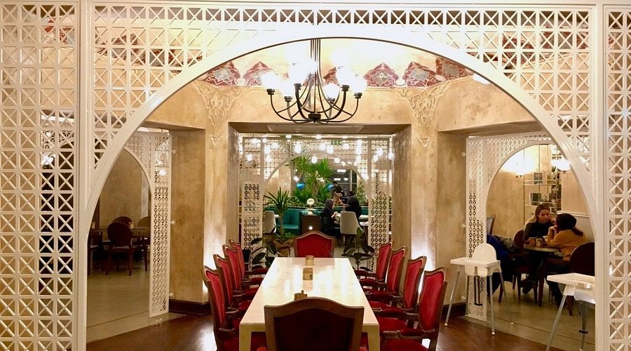 Kadim Restaurant