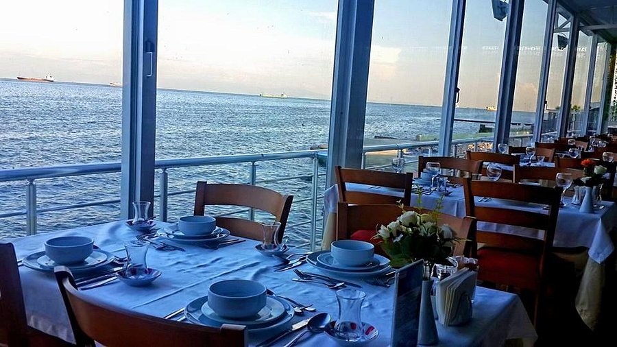 Manzara Restaurant