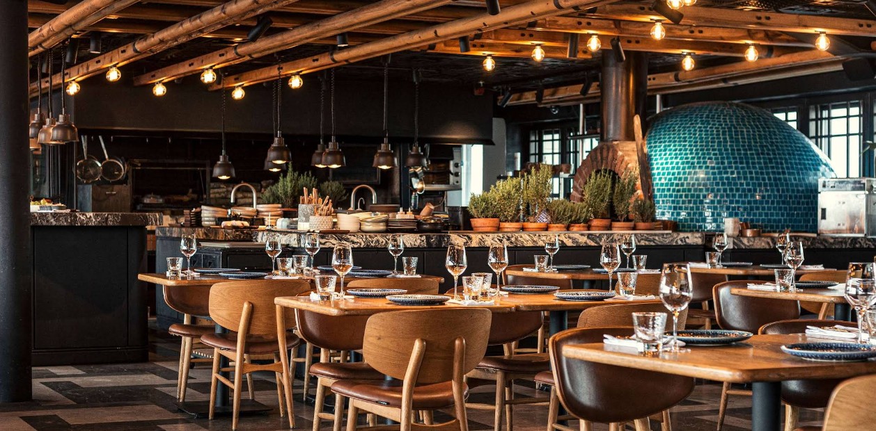Mürver Restaurant