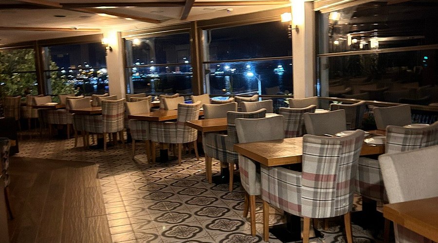 Salacak Restaurant