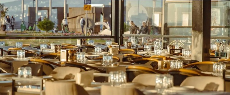 Yengeç Restaurant
