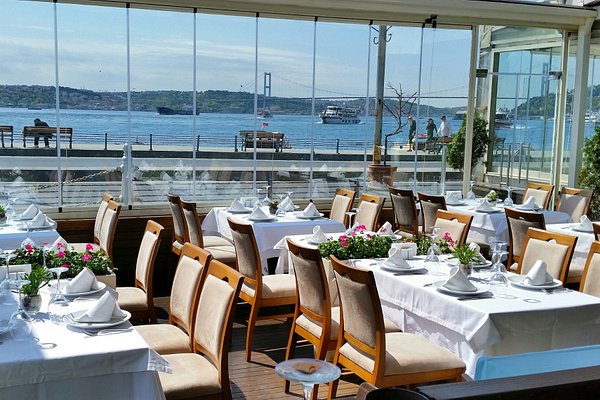 My Restaurant