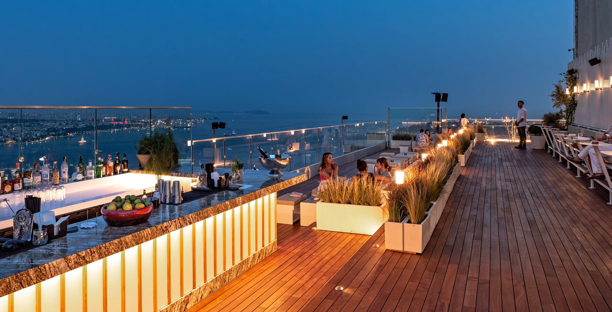 Defne Restaurant
