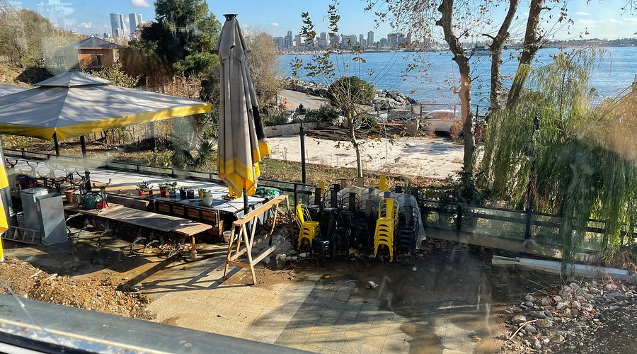 Koço Restaurant
