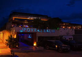 Poyraz Çapari Restaurant