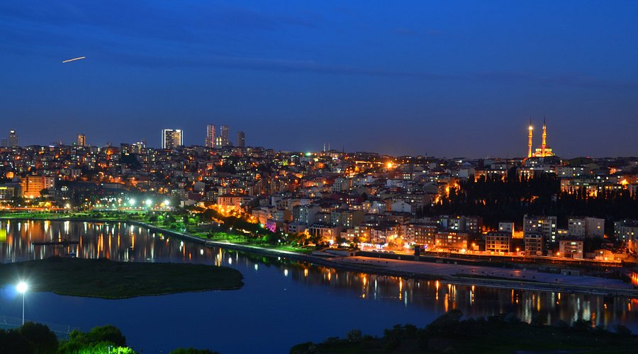 Tepe Restaurant