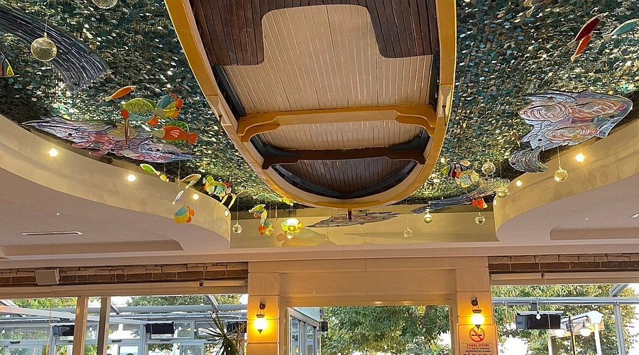 Olta Balık Restaurant