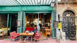 Cafe Privato Restaurant