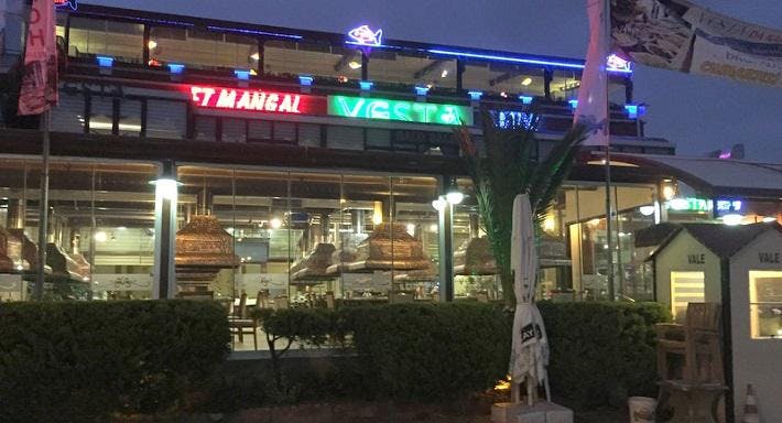 Vesta Restaurant