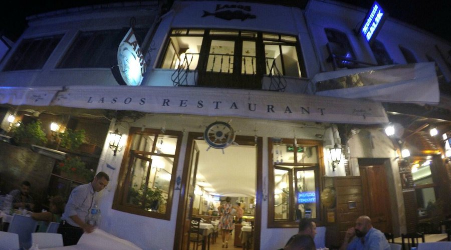 Deniz Restaurant