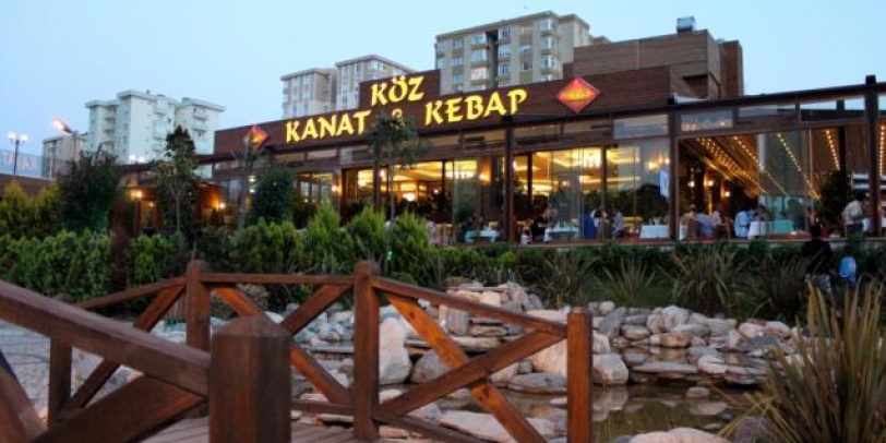 Etoba Restaurant