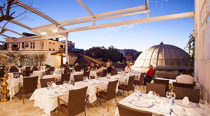 Matbah Restaurant