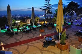 Mavera Cafe Restaurant