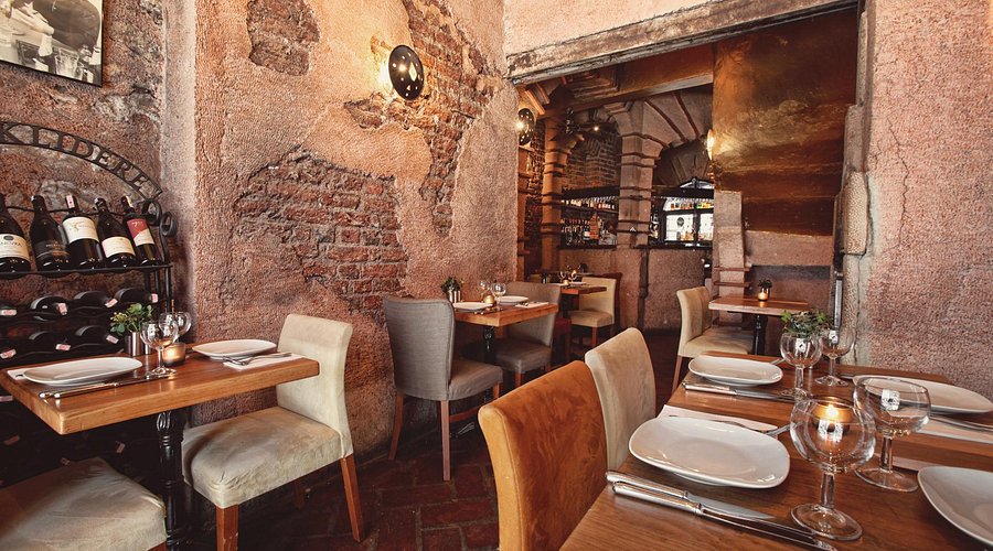 Rumeli Cafe Restaurant (Tarihi Rumeli Köftecisi)