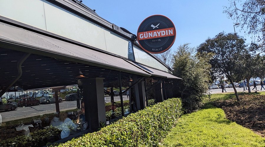Günaydın Kebap Restaurant
