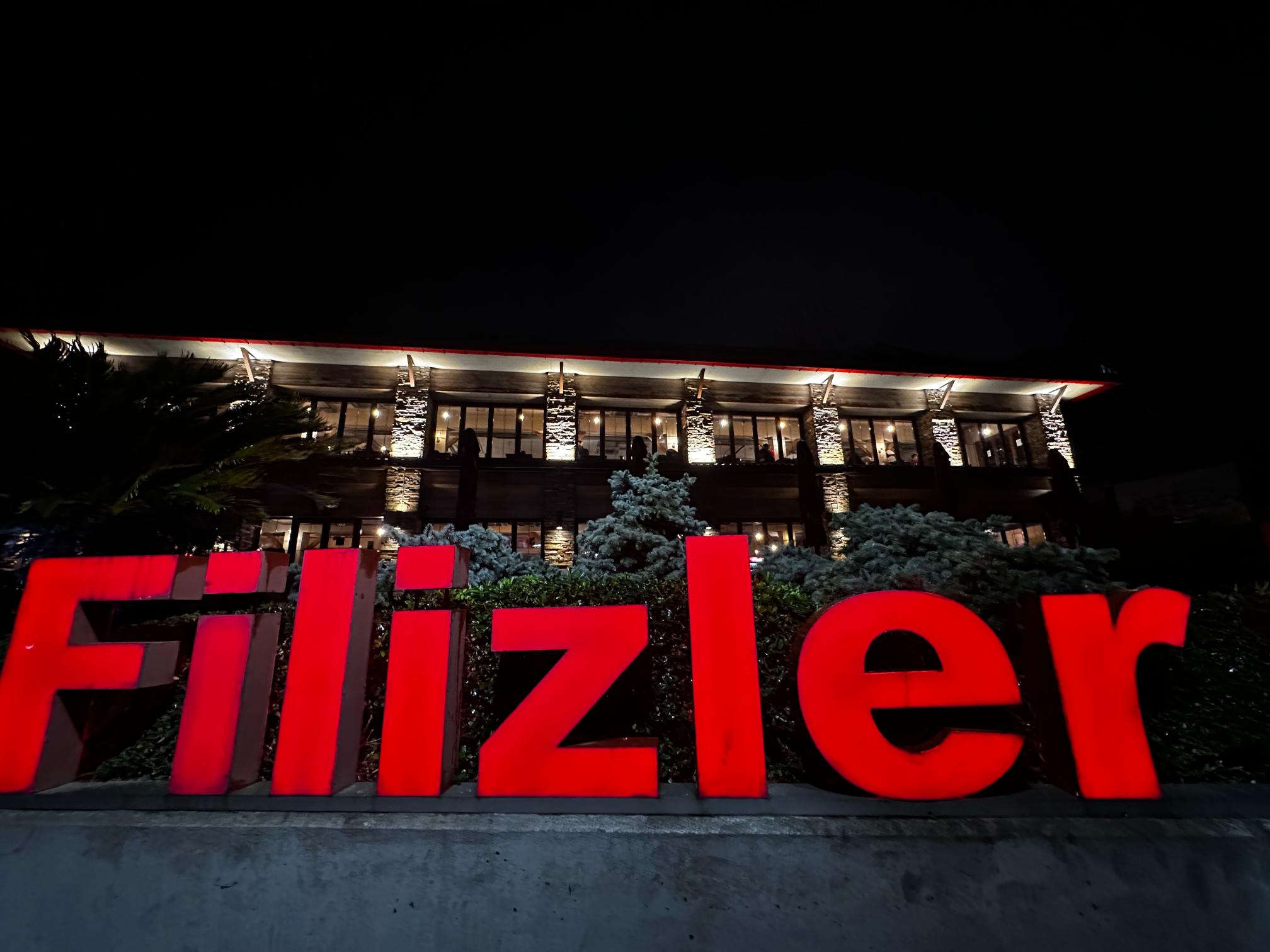 Filizler Köftecisi