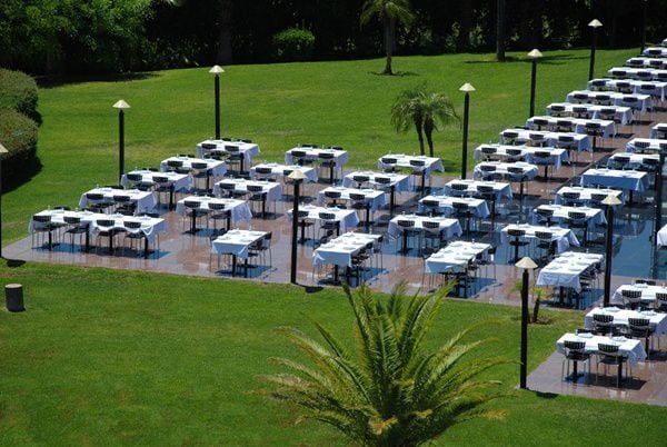 7 Mehmet Restaurant