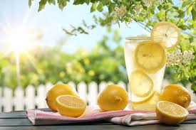Limonata Tarifi - Fotoğraf 2