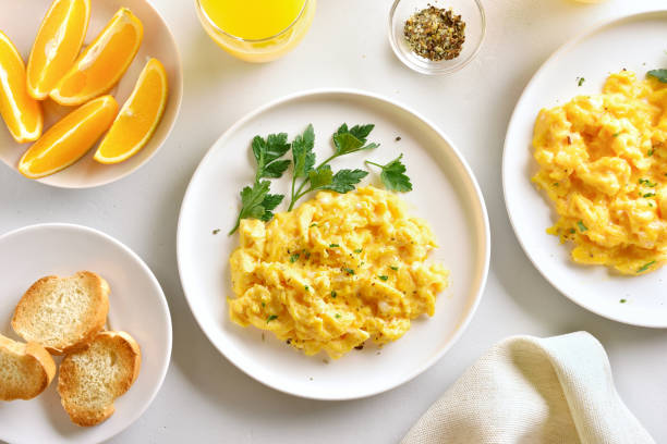 Omlet Tarifi - Fotoğraf 2