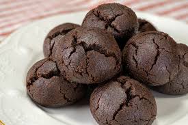 Brownie Kurabiye Tarifi - Fotoğraf 2