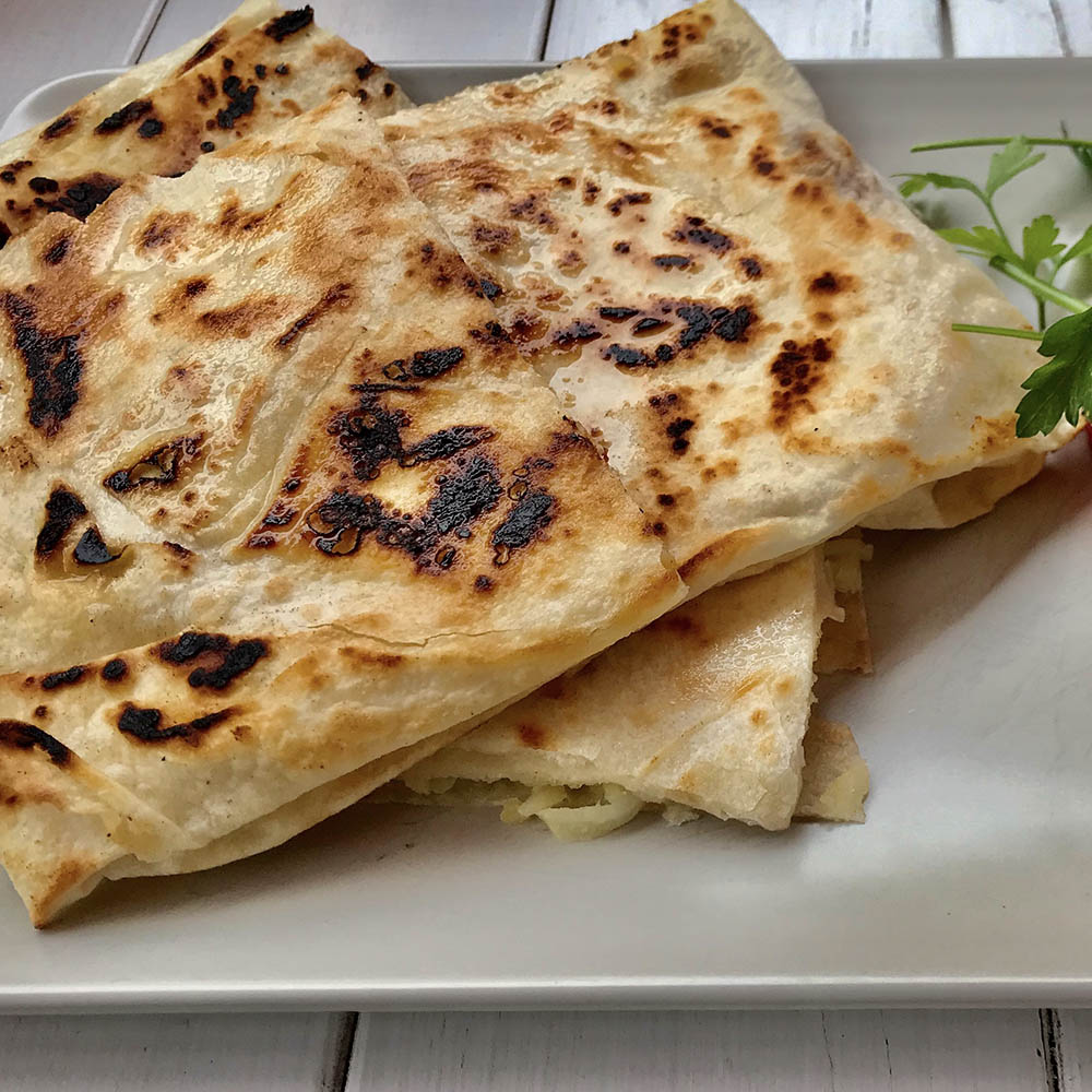 Gözleme Tarifi - Fotoğraf 2