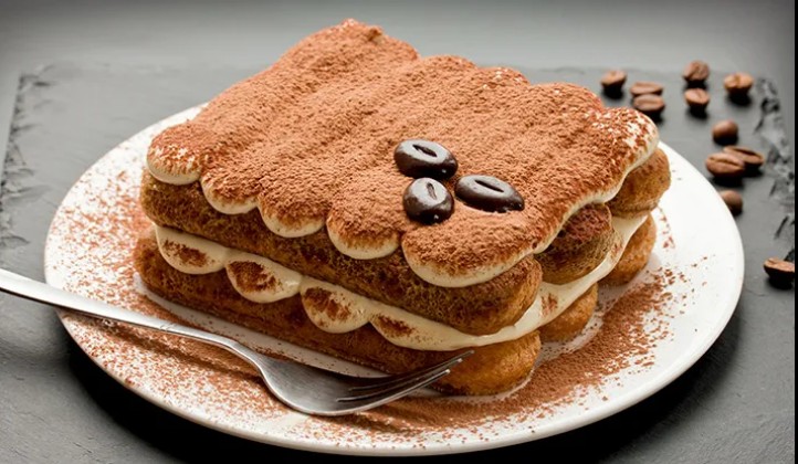 Tiramisu Tarifi - Fotoğraf 2
