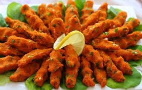 Mercimek Köftesi Tarifi - Fotoğraf 3