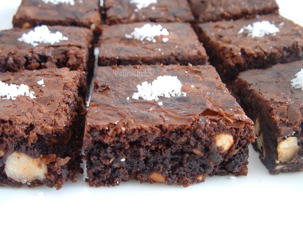 Browni Tarifi - Fotoğraf 1