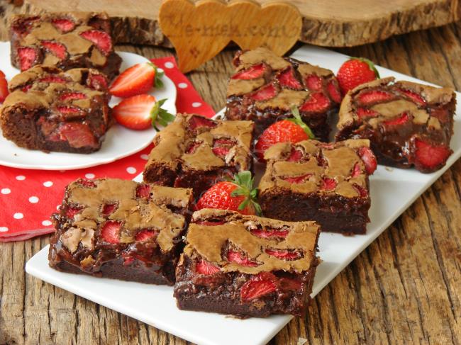 Browni Tarifi - Fotoğraf 2