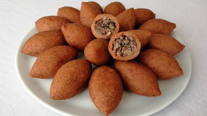 İçli Köfte Tarifi - Fotoğraf 3