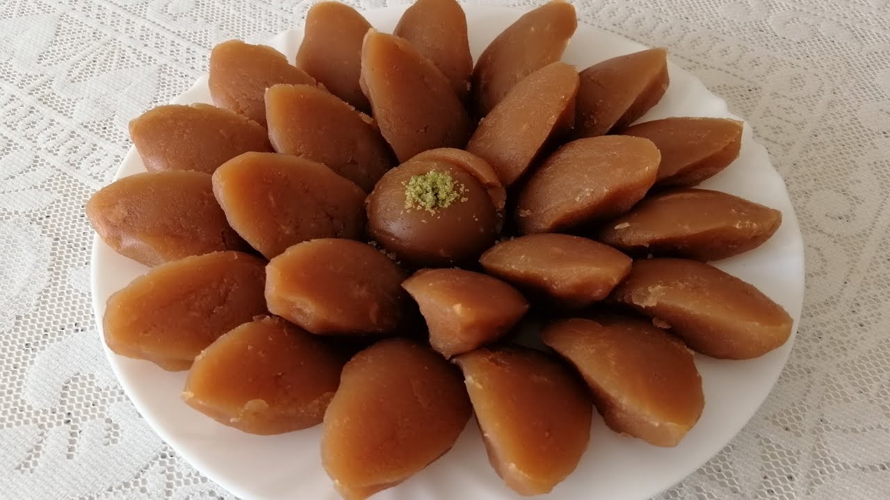 Un Helvası Tarifi - Fotoğraf 4