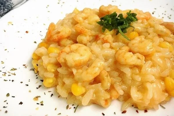 Risotto Tarifi - Fotoğraf 3