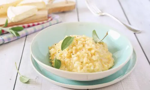 Risotto Tarifi - Fotoğraf 4