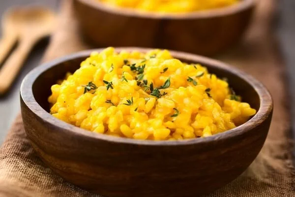 Risotto Tarifi - Fotoğraf 1