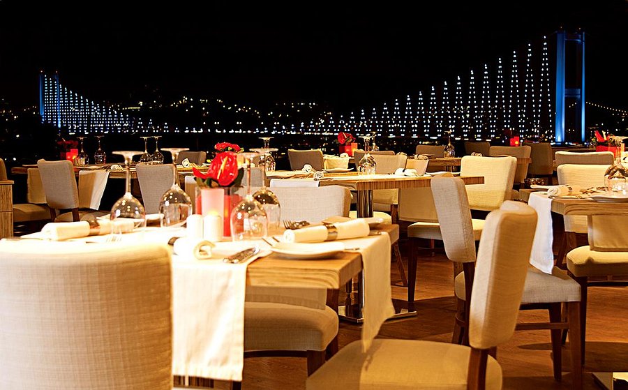 Bridge Restaurant
