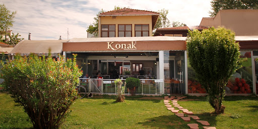 Konak Restaurant
