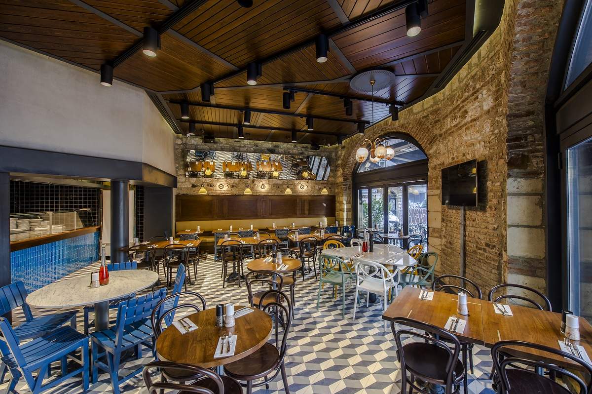 Güney Restaurant