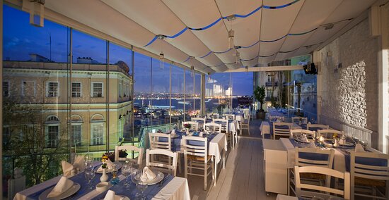 Eleos Restaurant
