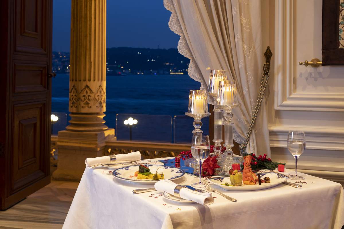 Tuğra Restaurant