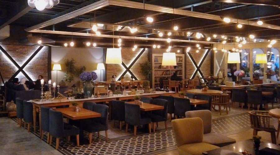 Boon Cafe Restaurant