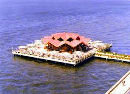 İzmir Deniz Restaurant